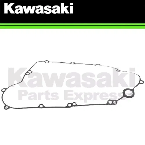 NEW 2009 - 2012 GENUINE OEM KAWASAKI NINJA KX450F CLUTCH COVER GASKET 11061-0359