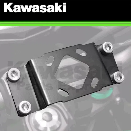 NEW 2017-2023 GENUINE KAWASAKI GPS MOUNT VERSYS 650 LT ABS KLE650 99994-0910