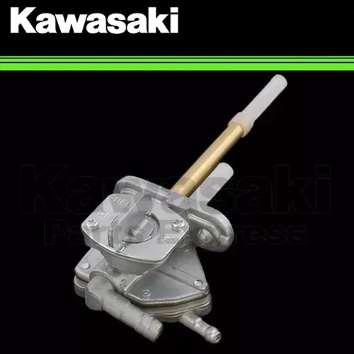 NEW 2000 - 2001 GENUINE KAWASAKI W650 W 650 FUEL VALVE PETCOCK 51023-1281