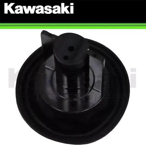 NEW 1995-2003 GENUINE OEM KAWASAKI PRAIRIE LAKOTA ZR-7S DIAPHRAGM 43028-1080