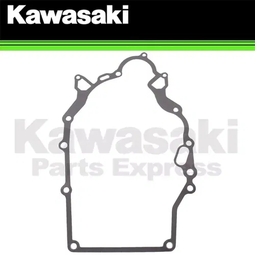 NEW 1993-2025 GENUINE OEM KAWASAKI MULE CRANKCASE COVER GASKET FITS MANY MODELS
