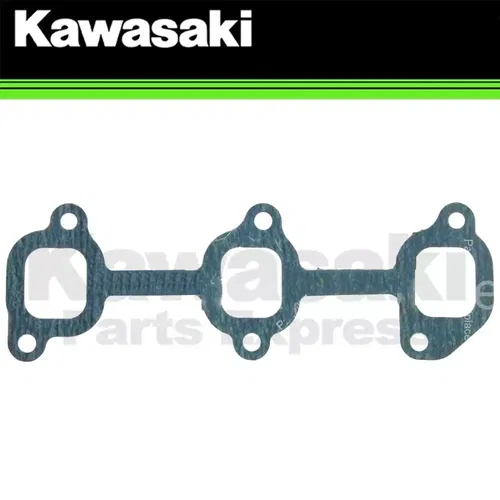 NEW 2000-2013 GENUINE KAWASAKI MULE 2510 3010 4010 INTAKE MANIFOLD GASKET