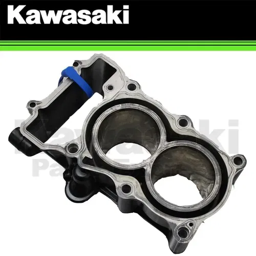 NEW 2018-2023 OEM KAWASAKI NINJA 400 Z400 Z 400 ENGINE CYLINDER 11005-0744