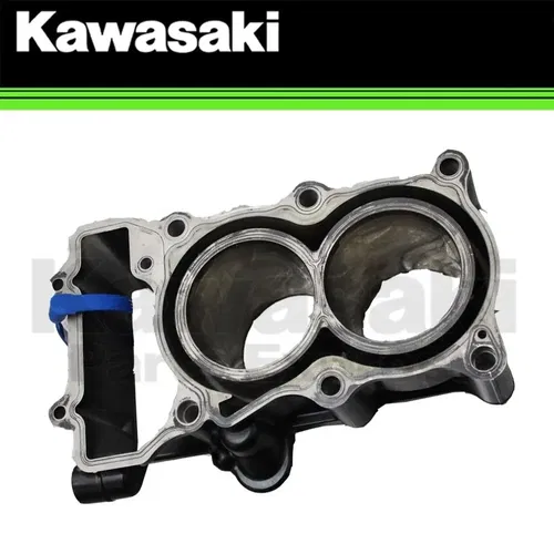 NEW 2018-2023 OEM KAWASAKI NINJA 400 Z400 Z 400 ENGINE CYLINDER 11005-0744