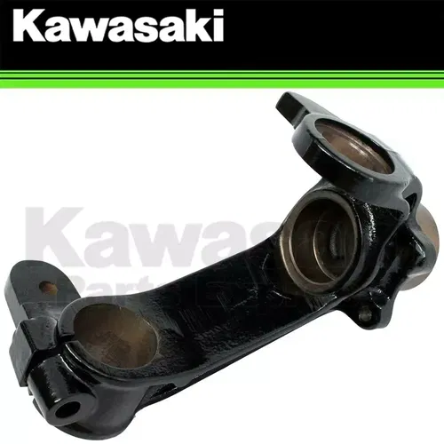 NEW 1993-2023 KAWASAKI MULE OEM KNUCKLE FRONT RIGHT HAND FITS MANY MULE MODELS