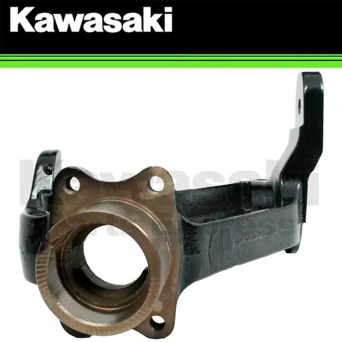NEW 1993-2023 KAWASAKI MULE OEM KNUCKLE FRONT RIGHT HAND FITS MANY MULE MODELS