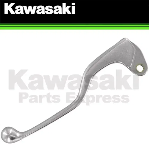 NEW 1990 - 2025 OEM KAWASAKI CLUTCH LEVER KX 65 85 100 112 125 250 500 SEE LIST