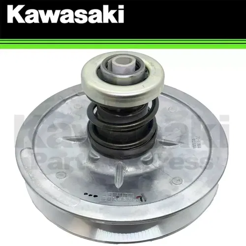 NEW 2016-2024 GENUINE OEM KAWASAKI TERYX TERYX4 DRIVEN CONVERTER ASSEMBLY KRT800