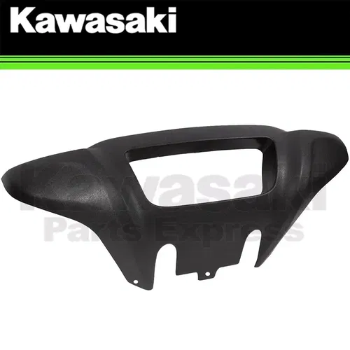 NEW 2005 - 2016 GENUINE KAWASAKI MULE 600 610 FRONT BUMPER GUARD 55020-0090-6Z