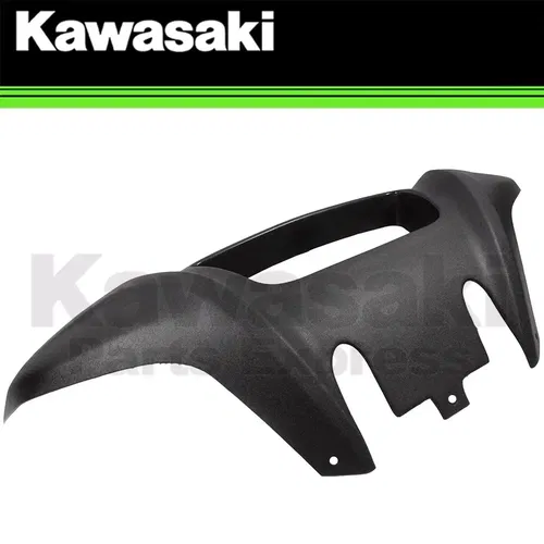 NEW 2005 - 2016 GENUINE KAWASAKI MULE 600 610 FRONT BUMPER GUARD 55020-0090-6Z