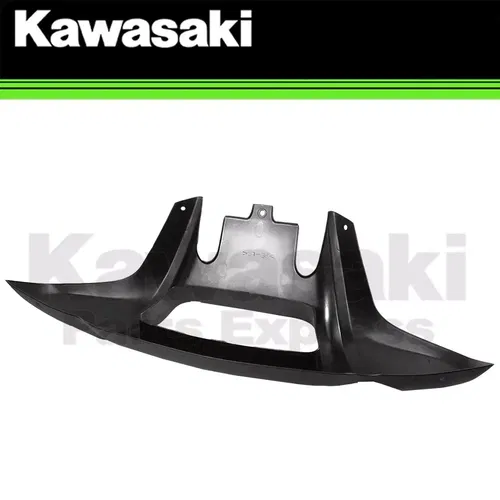 NEW 2005 - 2016 GENUINE KAWASAKI MULE 600 610 FRONT BUMPER GUARD 55020-0090-6Z