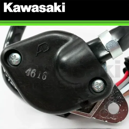 NEW 1999-2004 GENUINE KAWASAKI VULCAN 1500 IGNITION SWITCH ASSEMBLY 27005-1215