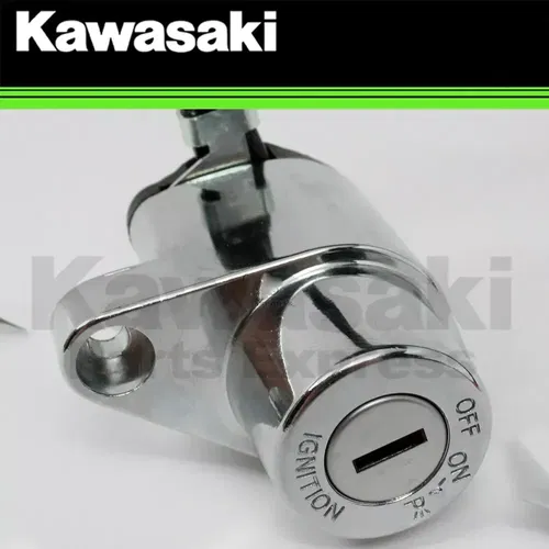 NEW 1999-2004 GENUINE KAWASAKI VULCAN 1500 IGNITION SWITCH ASSEMBLY 27005-1215