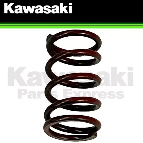 NEW 1980-2023 KAWASAKI CLUTCH SPRING KX65 KX80 KDX80 92081-1175