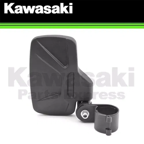 NEW 2015 - 2026 GENUINE KAWASAKI MULE PRO / SX STANDARD SIDE MIRROR SET