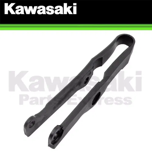NEW 1988 - 2004 GENUINE KAWASAKI KX125 KX250 KX500 KDX 200 250 FRONT CHAIN GUIDE