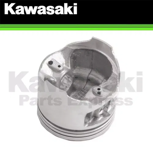 NEW 2002 - 2009 GENUINE KAWASAKI KLX 110 STD ENGINE PISTON 13001-0754