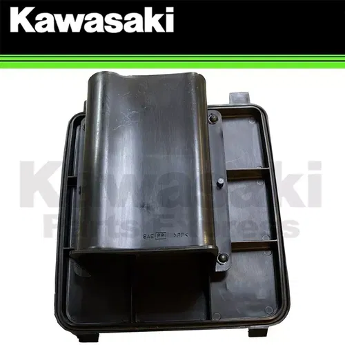 NEW 2003-2006 GENUINE OEM KAWASAKI KFX400 AIRBOX LID COVER CAP KSF400 11065-S078