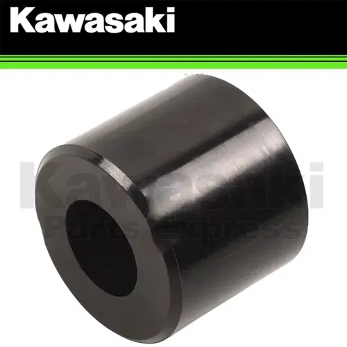 NEW 2000 - 2023 GENUINE KAWASAKI CHAIN GUIDE ROLLER KX 65 85 100 112 92122-1213