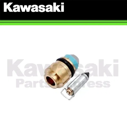 NEW 2005 - 2008 GENUINE KAWASAKI ZZR600 ZZR 600 FLOAT VALVE 16030-1088