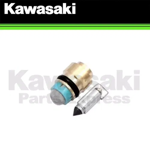 NEW 2005 - 2008 GENUINE KAWASAKI ZZR600 ZZR 600 FLOAT VALVE 16030-1088