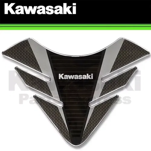 NEW 2020-2024 GENUINE OEM KAWASAKI TANK PAD NINJA 650 1000 SX Z650 99994-1262