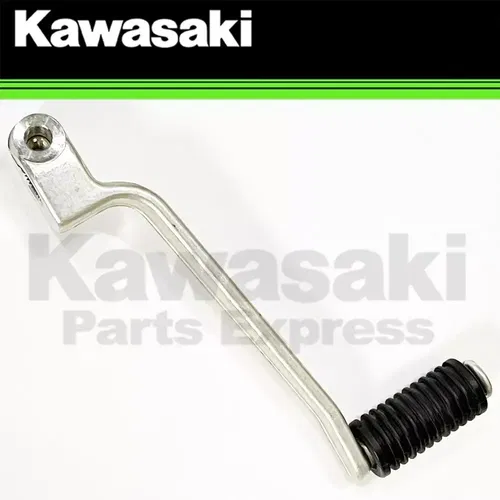 NEW 2006-2024 KAWASAKI OEM GEAR SHIFT LEVER NINJA ZX-14 ZX-14R 13156-0075