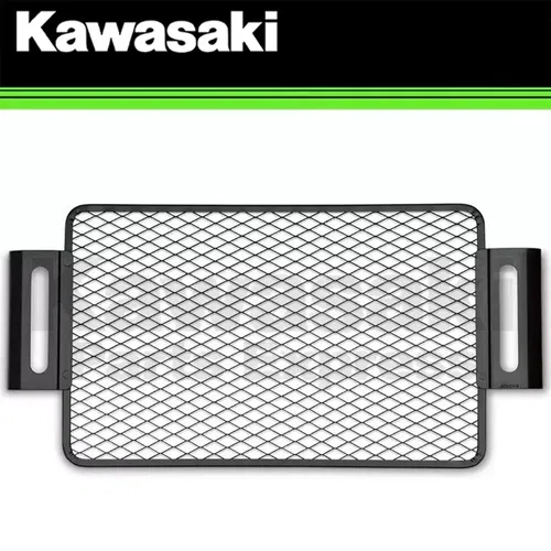 NEW 2021 - 2024 GENUINE KAWASAKI Z900 RS RADIATOR TRIM GUARD ABS CAFE 99994-1455