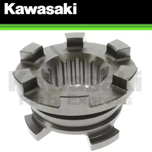 NEW 2015-2024 GENUINE KAWASAKI TRANSMISSION SHIFTER MULE-PRO FX FXT FXR DX DXT