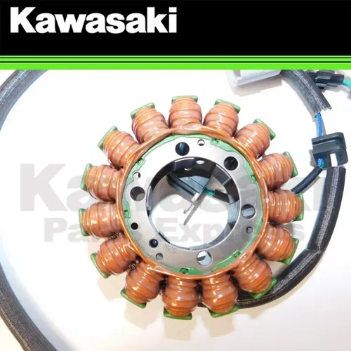 NEW 2012-2013 GENUINE KAWASAKI STATOR TERYX4 750 TERYX 4 EPS 4X4 21003-0167