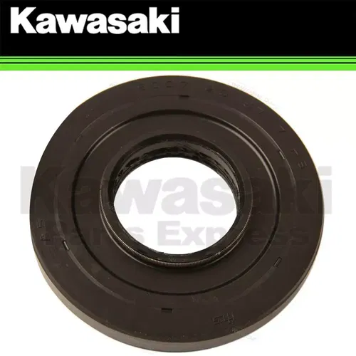 NEW 2005-2024 KAWASAKI GENUINE BRUTE FORCE 650 750 REAR DRIVE SHAFT OIL SEAL