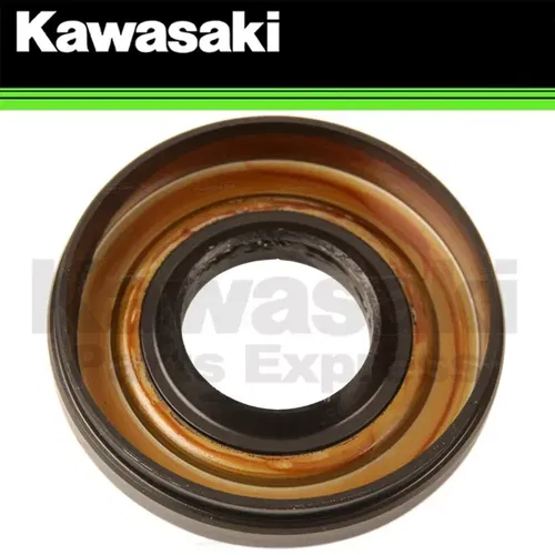 NEW 2005-2024 KAWASAKI GENUINE BRUTE FORCE 650 750 REAR DRIVE SHAFT OIL SEAL