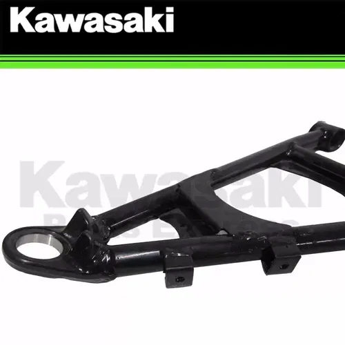 NEW 2012-2021 OEM KAWASAKI TERYX TERYX4 FRONT LEFT HAND LOWER SUSPENSION ARM