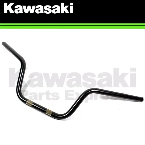 NEW 2003 - 2013 GENUINE KAWASAKI PRAIRIE 360 STOCK HANDLE BAR 46003-7503