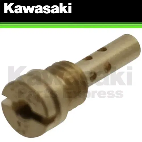 NEW 1980-2003 GENUINE KAWASAKI NINJA 250R ELIMINATOR 250 ZEPHYR PILOT JET #35