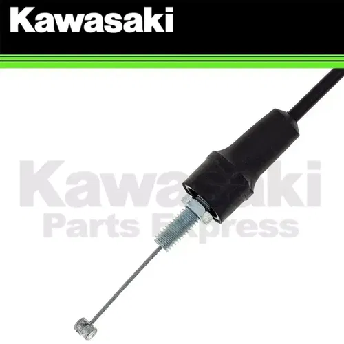NEW 2014-2024 GENUINE KAWASAKI KX85 KX100 KX112 THROTTLE CABLE KX 85 100 112