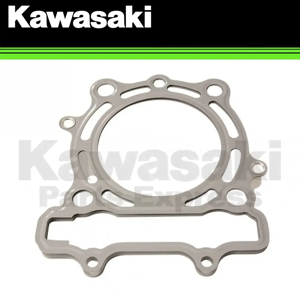 NEW 2009 - 2016 GENUINE KAWASAKI KX250F KX 250 F HEAD GASKET 11004-0738