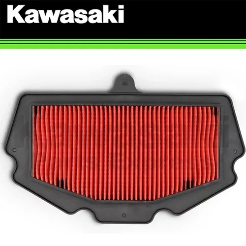 NEW 2024-2025 OEM KAWASAKI NINJA Z 500 ELIMINATOR 450 Z7 AIR FILTER 11013-0767