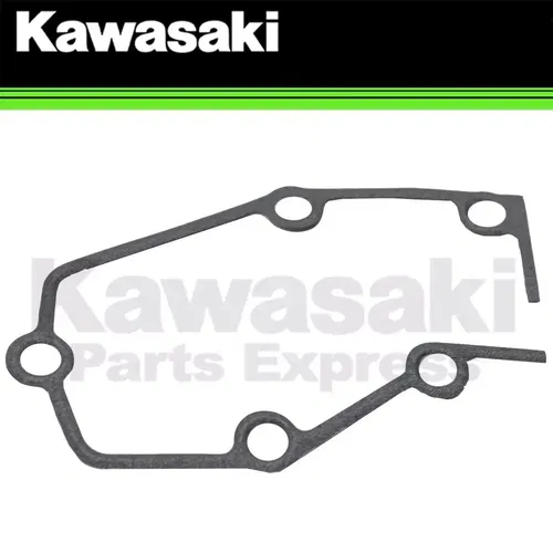 NEW 1998-2002 GENUINE KAWASAKI RH COVER GASKET KX125 KX 125 11060-1789