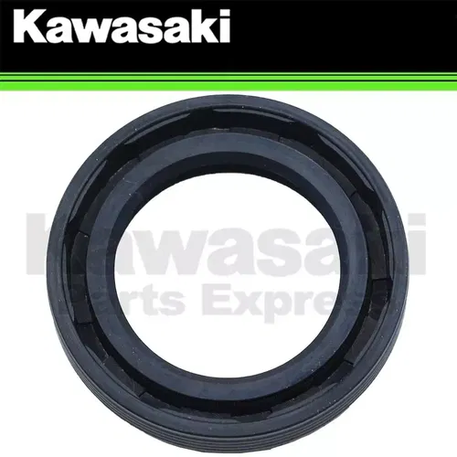 NEW 2002-2014 OEM KAWASAKI PRAIRIE BRUTE FORCE CRANKCASE OIL SEAL 92049-1570