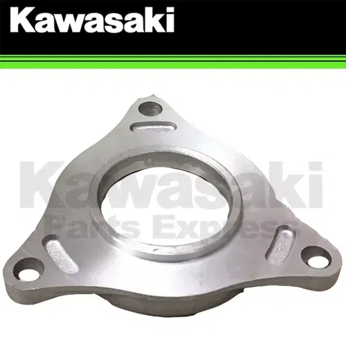 NEW 1990-2023 OEM KAWASAKI MULE 2010 2510 3010 4010 DIFFERENTIAL CAP 11012-1648