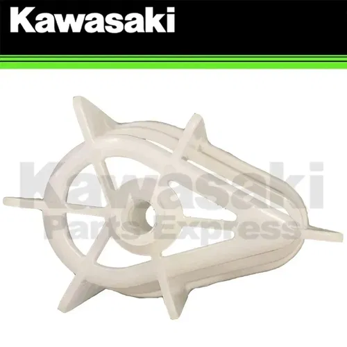 NEW 2008-2024 GENUINE OEM KAWASAKI KLX140 AIR FILTER HOLDER KLX 140 L G R F