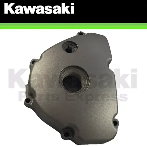 NEW 2017-2020 GENUINE KAWASAKI KX250 KX250F KX 250 F GENERATOR COVER 14031-0605