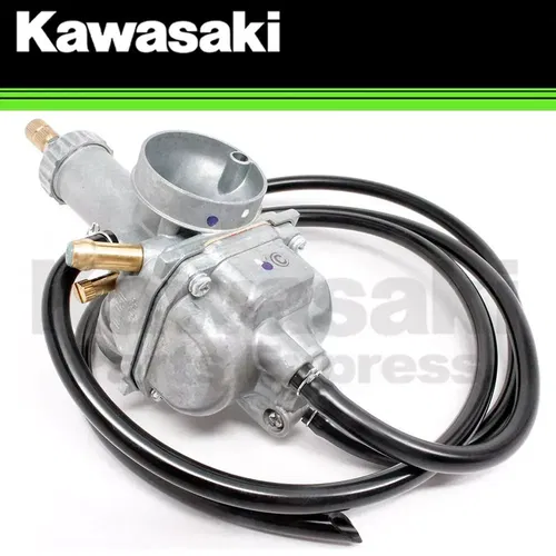 NEW 2003 - 2009 GENUINE KAWASAKI BAYOU 250 CARBURETOR ASSEMBLY 15003-0013