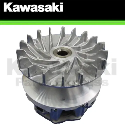 NEW 2014-2015 GENUINE KAWASAKI TERYX TERYX4 DRIVE CONVERTER ASSEMBLY KRT KRF 800