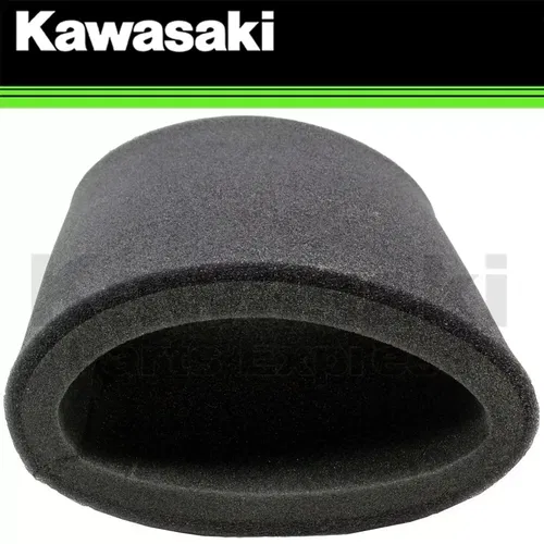NEW 2008-2012 GENUINE KAWASAKI AIR FILTER  TERYX 750 FI 4X4 LE SPORT 11013-0018