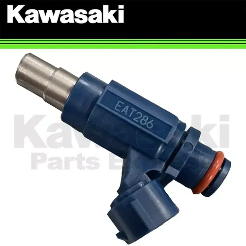 NEW 2009-2015 GENUINE OEM KAWASAKI FUEL INJECTOR NOZZLE KX450F KX 450 F INJECTOR
