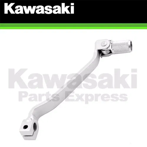 NEW 2006 - 2020 GENUINE KAWASAKI KLX 250S KLX250S GEAR SHIFT LEVER 13156-1480