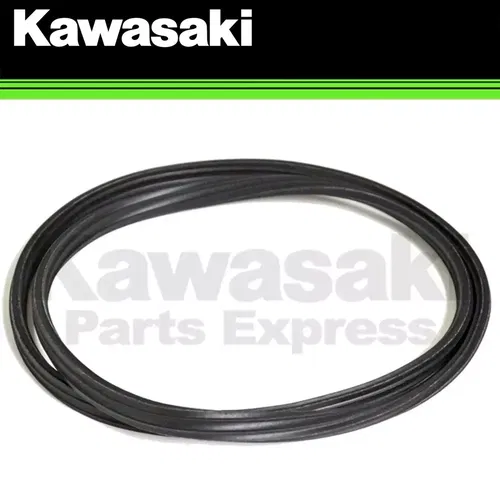 NEW 2002 - 2025 GENUINE KAWASAKI KFX700 BRUTE FORCE 650 750 CLUTCH COVER SEAL