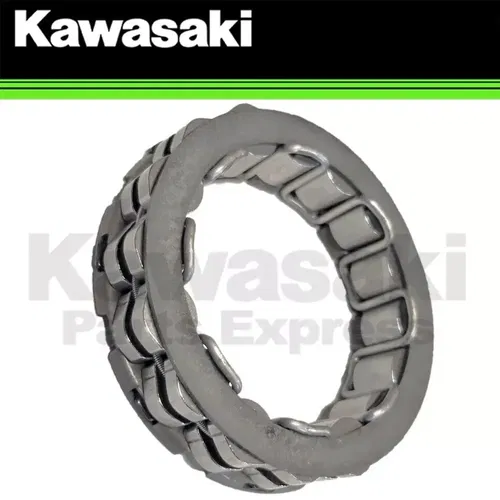 NEW 2008-2009 & 2017 GENUINE KAWASAKI ONE WAY CLUTCH KLX450R KLX 450R 13194-0008